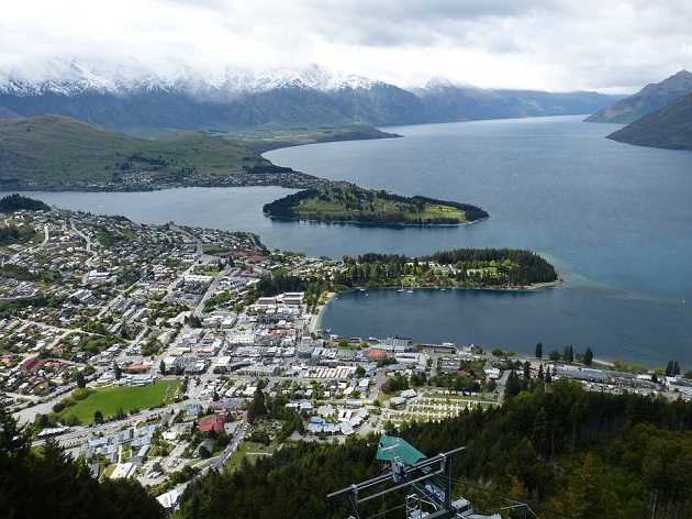 След повече от две години Нова Зеландия напълно отваря границите